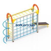 Детский спортивный комплекс Юниор ДСК 3105 в Белгороде