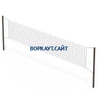 Волейбольные стойки СИО 3515 в Белгороде
