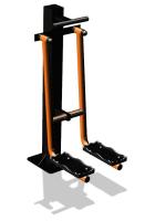 Уличный тренажер "Шпагат" УТ 113 в Белгороде