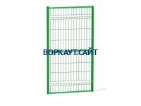 Калитка спортивной площадки МАФ 5105 в Белгороде