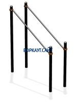 Спортивный комплекс воркаут ВС-182 в Белгороде