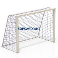 Хоккейные ворота СИО 3514 в Белгороде
