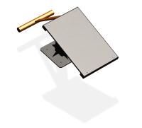 Уличный тренажер "Скамья для пресса" УТ 121 в Белгороде