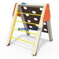 Детский спортивный комплекс ДСК 3202 в Белгороде