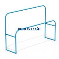 Брусья разновысокие МАФ 3531 в Белгороде