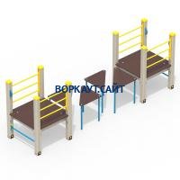 Детский спортивный комплекс Мостик ДСК 3114 в Белгороде