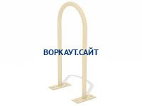 Велопарковка МАФ 6001 в Белгороде