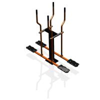 Уличный тренажер  "Лыжи двойные"   УТ210 в Белгороде