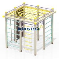 Детский спортивный комплекс ДСК 3110 в Белгороде