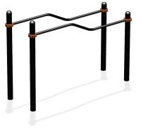 Спортивный комплекс воркаут ВС-184 в Белгороде