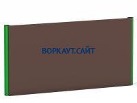 Ограждение хоккейной коробки h=1250мм МАФ 5201 в Белгороде