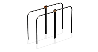 Спортивный комплекс воркаут ВС-102 в Белгороде