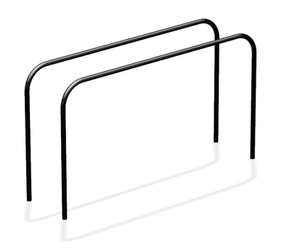 Воркаут брусья ВС-40 в Белгороде