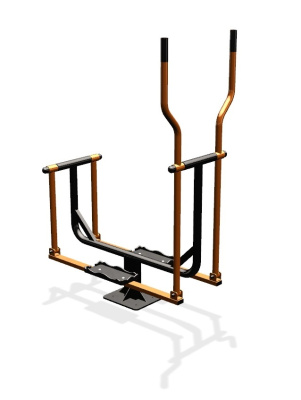 Уличный тренажер  "Лыжи" УТ 103 в Белгороде