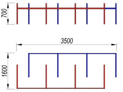 Лабиринт МАФ 3550 в Белгороде