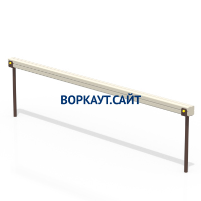 Бум бревно ДСК 3540 в Белгороде