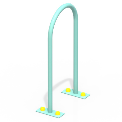 Велопарковка МАФ 6001 в Белгороде