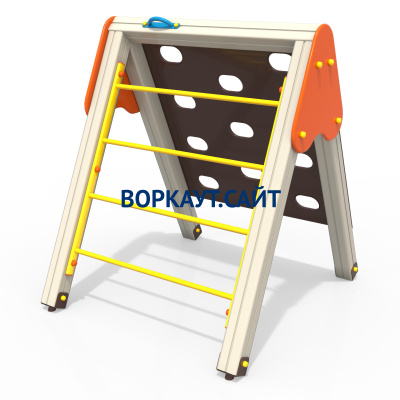 Детский спортивный комплекс ДСК 3202 в Белгороде