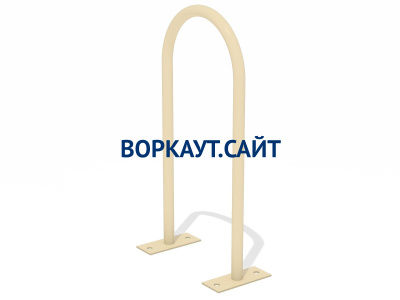 Велопарковка МАФ 6001 в Белгороде