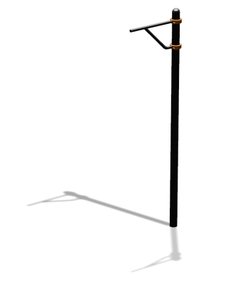 Стойка для боксерской груши ВС-30 в Белгороде