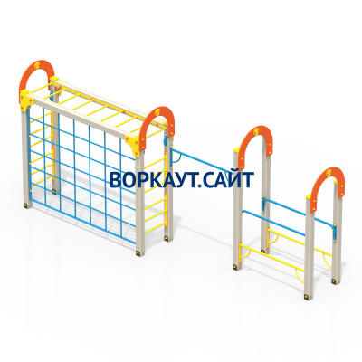 Детский спортивный комплекс Атлет ДСК 3106 в Белгороде