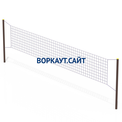 Волейбольные стойки СИО 3515 в Белгороде