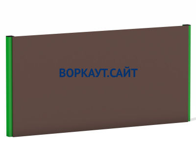 Ограждение хоккейной коробки h=1250мм МАФ 5201 в Белгороде Ограждение хоккейной коробки h=1250мм МАФ 5201 в Белгороде