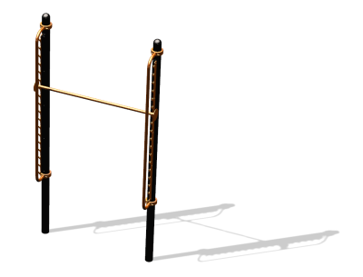 Спортивный комплекс воркаут ВС-106 в Белгороде