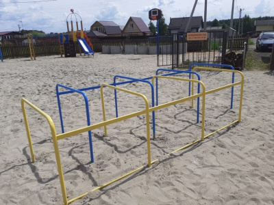 Лабиринт МАФ 3550 в Белгороде