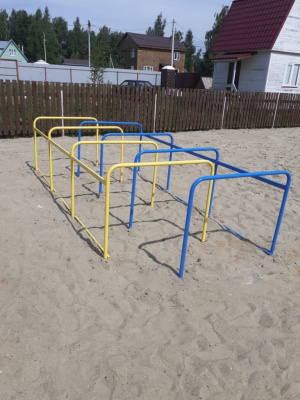 Лабиринт МАФ 3550 в Белгороде